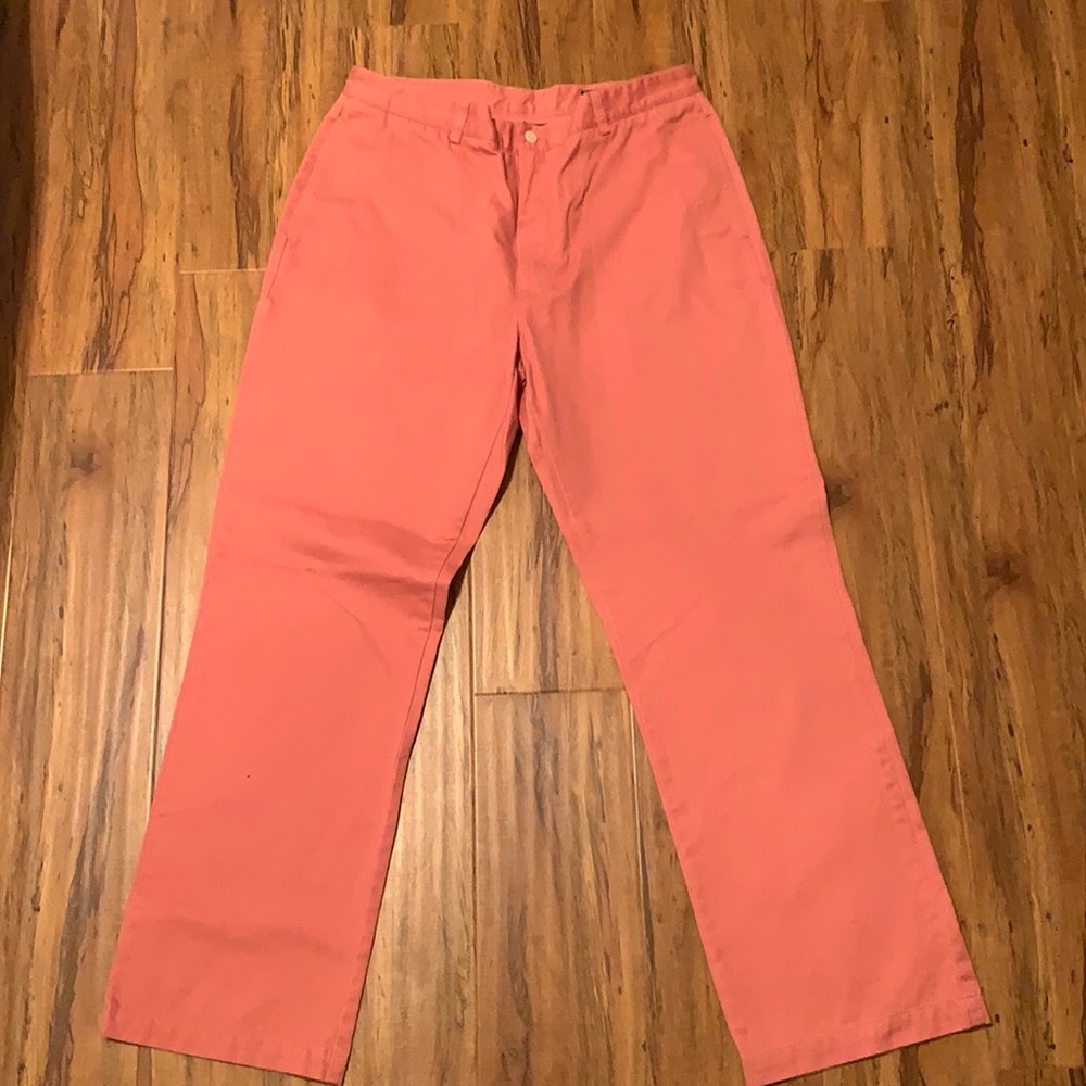 Vineyard vine pants